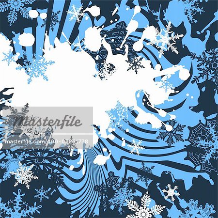 christmas background, this  illustration may be useful  as designer work