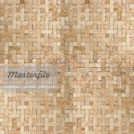 mosaic tile background