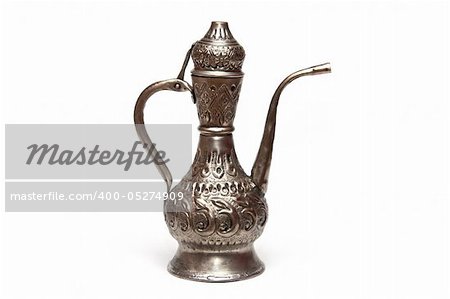 Old ewer