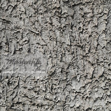Textured Concrete Wall Abstract Seamless Background Pattern