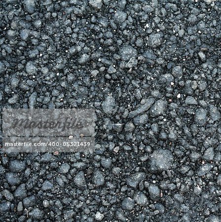 New asphalt texture can use as background