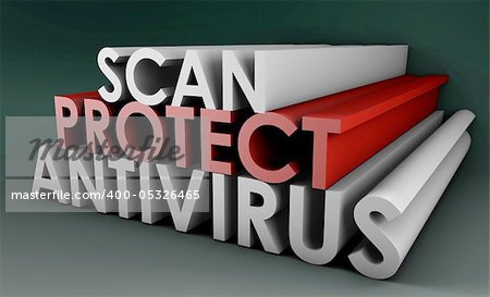 Antivirus to Protect and Scan Your PC System