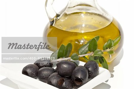 olive oil