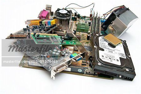 computer components