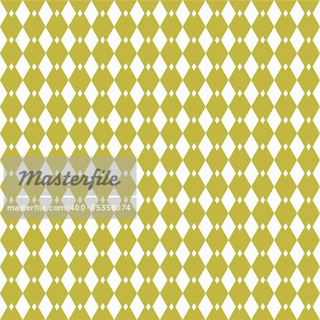 Abstract background of seamless grid pattern