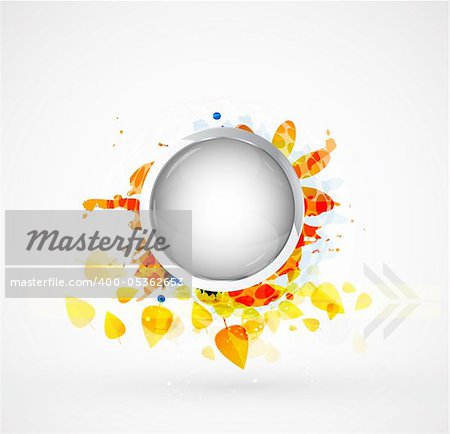 Vector illustration for your design