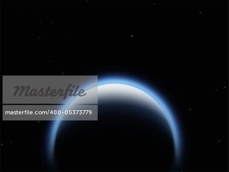 Exo-Solar Planet
