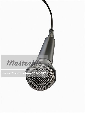 Microphone