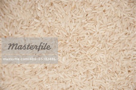 a picture of thai food rice background texture