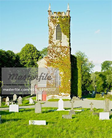 Stoneyford, County Kilkenny, Ireland