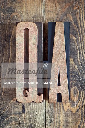 Letterpress Q and A Letterpress Q and A