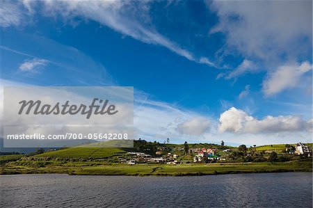 Lake Gregory, Nuwara Eliya, Sri Lanka