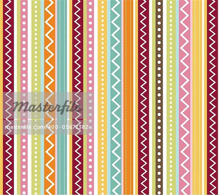 seamless pattern with fabric texture