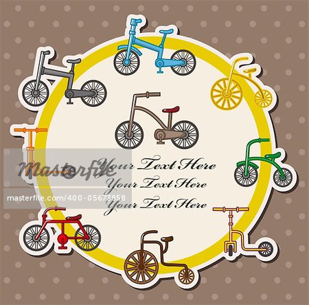 bicycle card