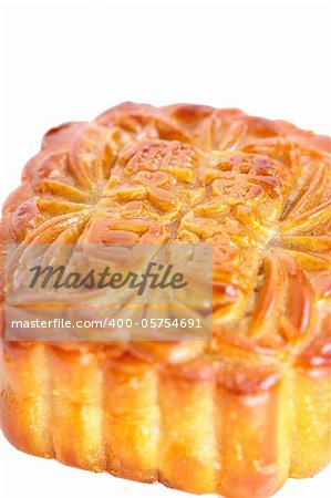 moon cake