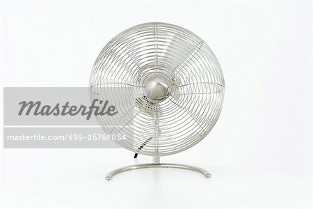 Ventilateur électrique