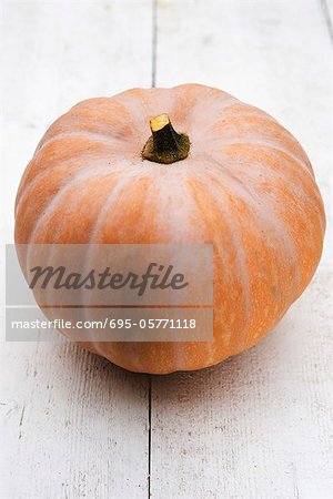 Pumpkin