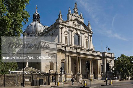 Brompton Oratory, London, England, Vereinigtes Königreich, Europa