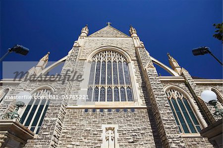 St. Mary's Cathedral, Perth, Western Australia, Australien, Pazifik