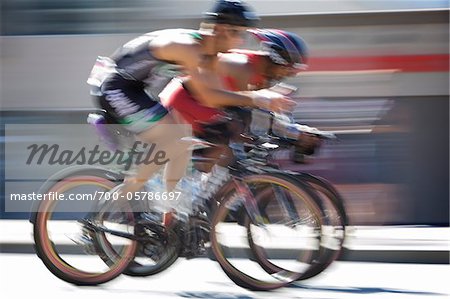 Ironman Triathalon, Penticton, British Columbia, Canada