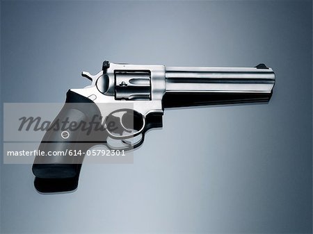 Revolver Revolver