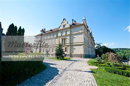 Sighisoara, UNESCO World Heritage Site, Romania, Europe