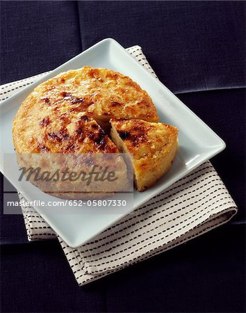 Kouign patatez Kouign patatez