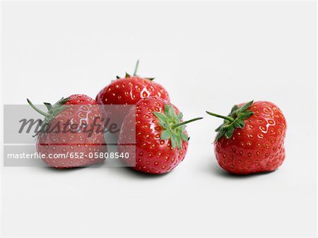 Fraises