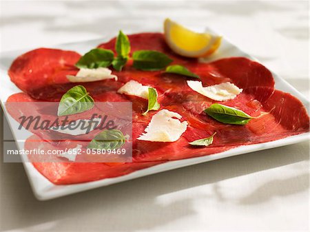 Carpaccio