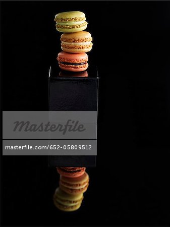 Macarons