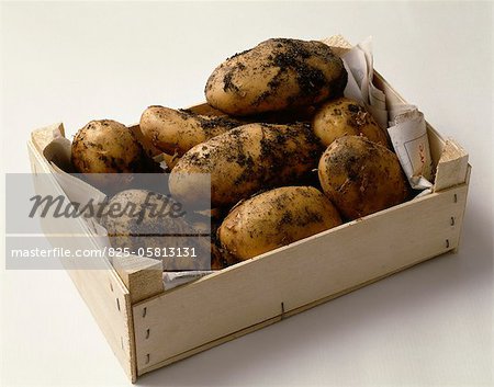 Potatoes