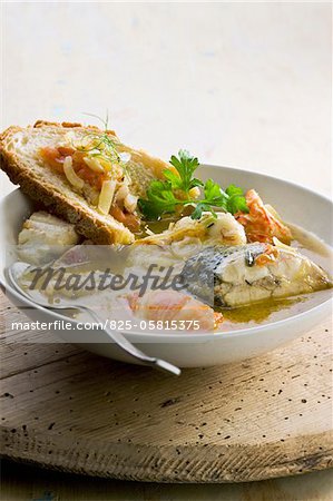 Bouillabaisse