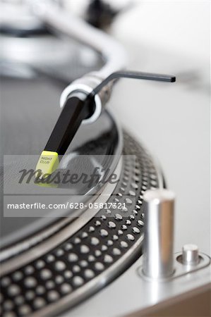 record player record player