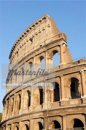 Colisée, Rome, Lazio, Italie Colisée, Rome, Lazio, Italie