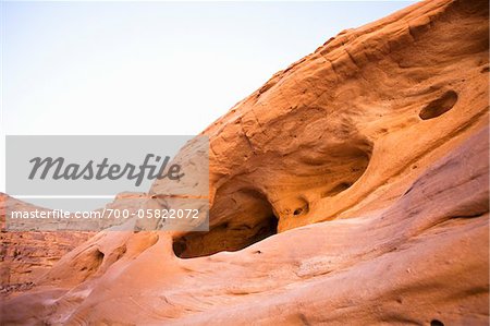 Coloured Canyon, Dahab, Egypt