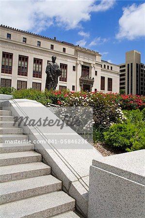 Columbus City Hall, Columbus, Ohio, United States of America, North America