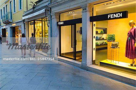 fendi italie