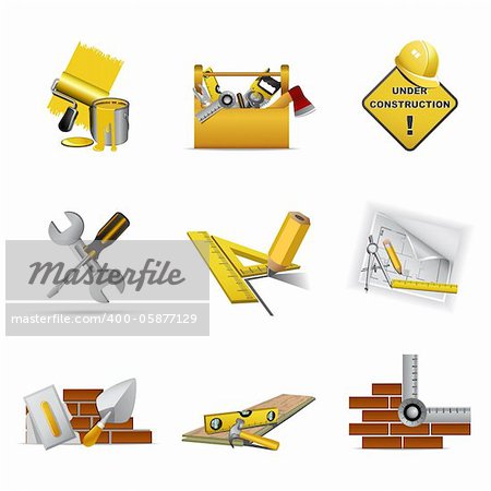 Construction tools