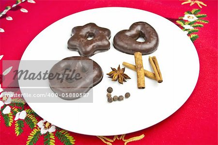 Lebkuchen