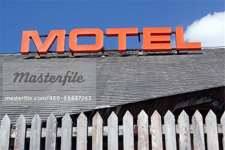 Motel