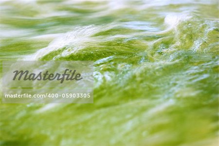 An image of a beautiful water background