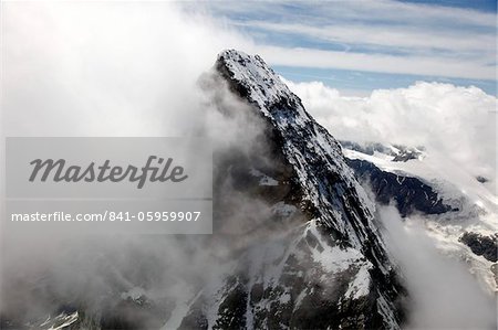 Cervin, Zermatt, Valais, Grisons, Suisse, Europe