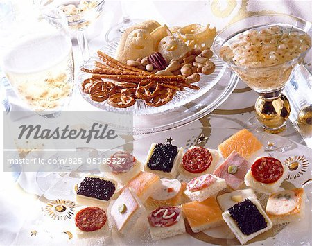 canapés apéritif canapés apéritif