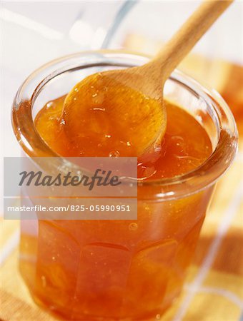 Orange Marmelade