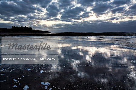 Doughmore beach, doonbeg, county clare, ireland