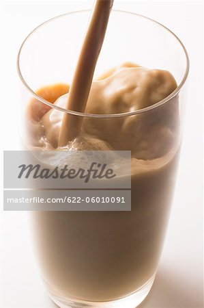Chocolate Milk Shake Chocolate Milk Shake