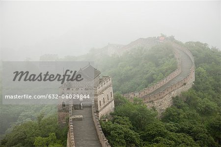 China, Great Wall of China