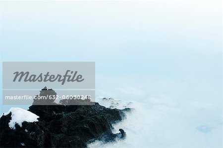 Blue Lagoon, Reykjanes Peninsula, Iceland