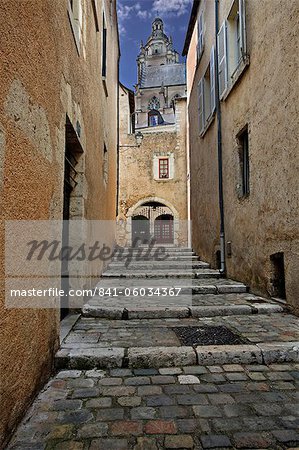 Blois, Loir-et-Cher, Centre, France, Europe