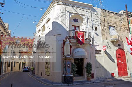 Rabat, Malta, Europe